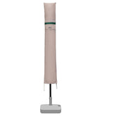 Sekey 175 x 27,5/35,5 cm Schutzhülle für 300 cm Sonnenschirm, aus Polyester-Gewebe